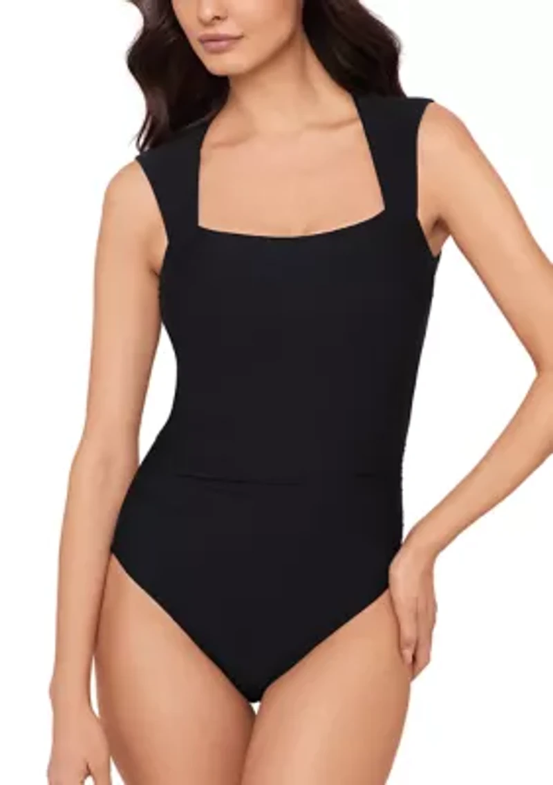 Solids Wren Swimsuit