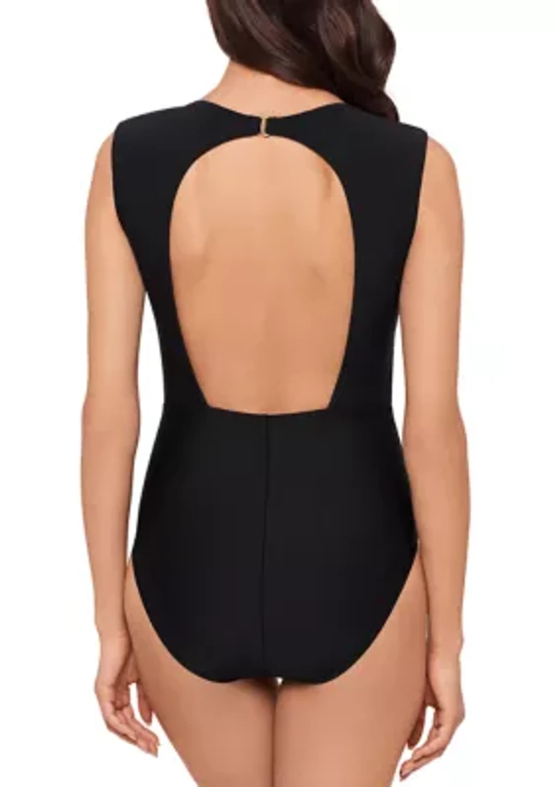 Solids Wren Swimsuit