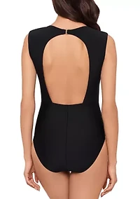 Solids Wren Swimsuit