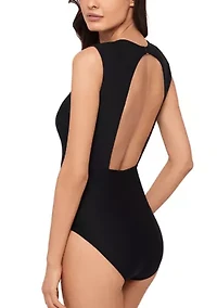 Solids Wren Swimsuit