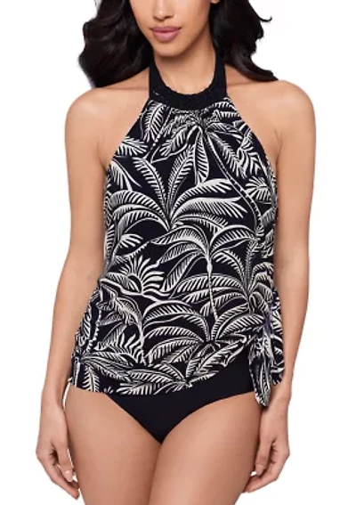 Heart of Palms Molly One Piece Swimsuit