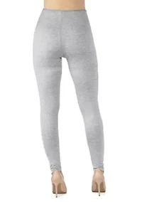 Womens Stretch Ankle Length Maternity Leggings