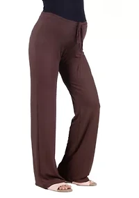 Womens Comfortable Drawstring Maternity Lounge Pants