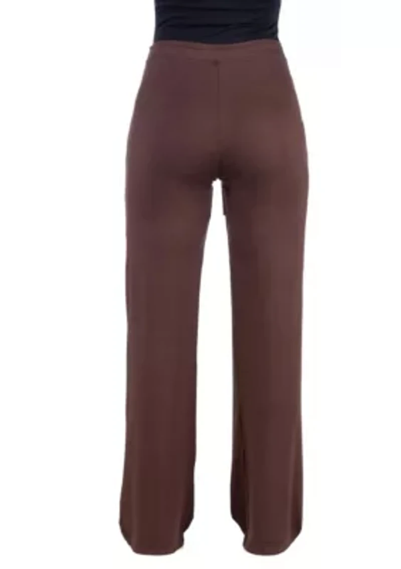Womens Comfortable Drawstring Maternity Lounge Pants