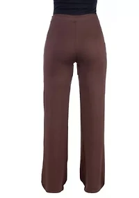 Womens Comfortable Drawstring Maternity Lounge Pants