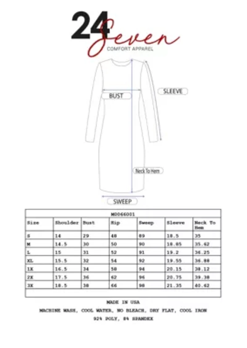 Maternity Knee Length Cold Shoulder Dress