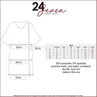 Soft Flare T Shirt Maternity Dress with Pocket Detail