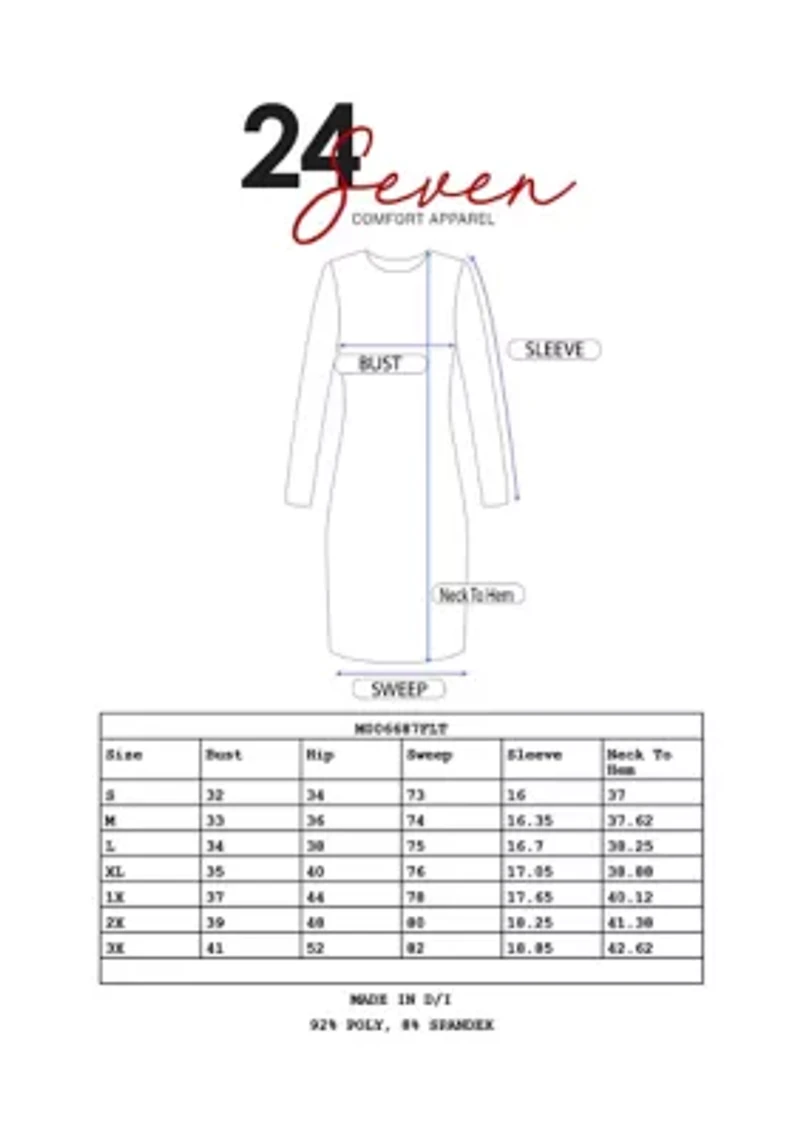 Floral Maternity Elbow Sleeve Ruched Knee Length Dress