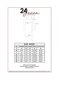Maternity Full Length Long Sleeve Asymmetric Hem Top