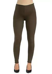 Maternity Stretch Ankle Length Leggings