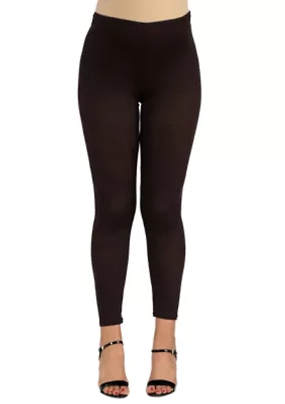 Maternity Stretch Ankle Length Leggings