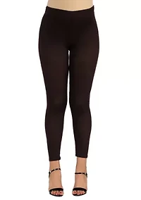 Maternity Stretch Ankle Length Leggings
