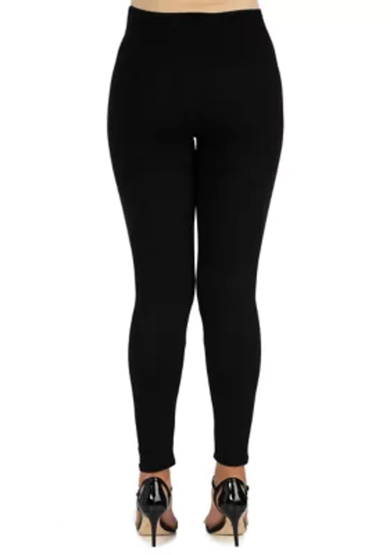 Maternity Stretch Ankle Length Leggings