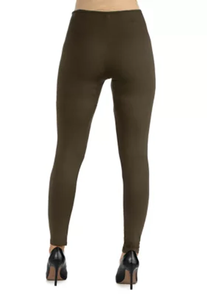Maternity Stretch Ankle Length Leggings