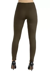 Maternity Stretch Ankle Length Leggings