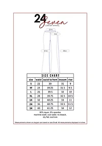 Maternity Solid Color Palazzo Pants