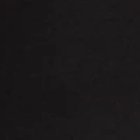 Women's Maternity Knee Length Cold Shoulder Dress