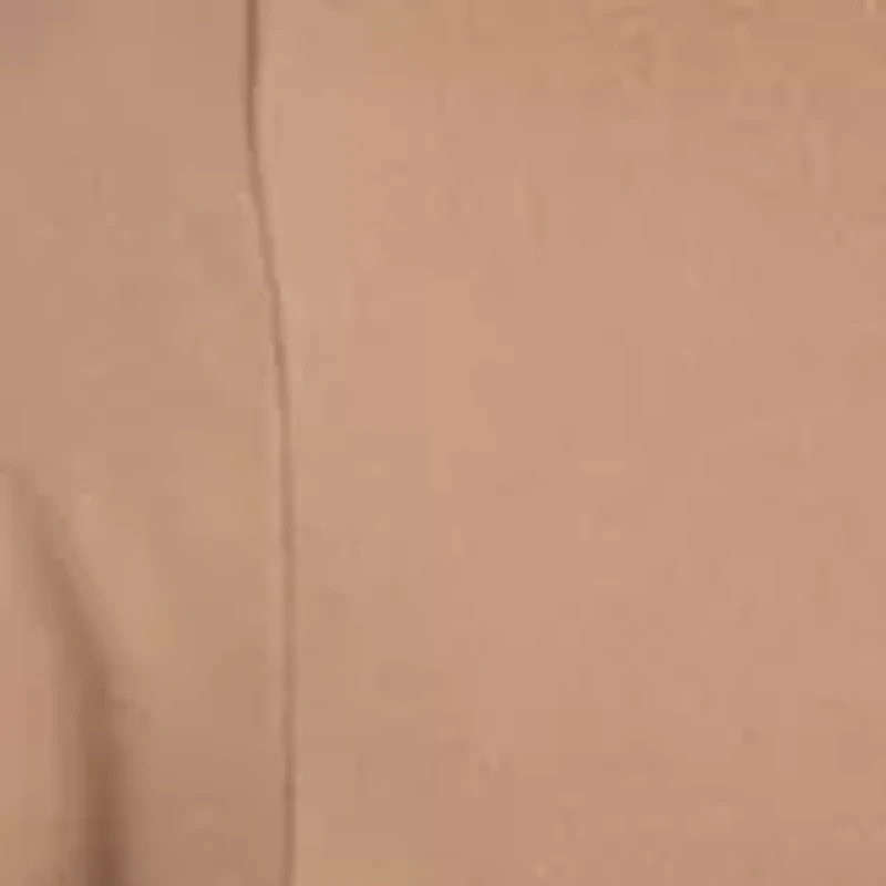 Maternity Midi Length Fit and Flare Pocket Dress