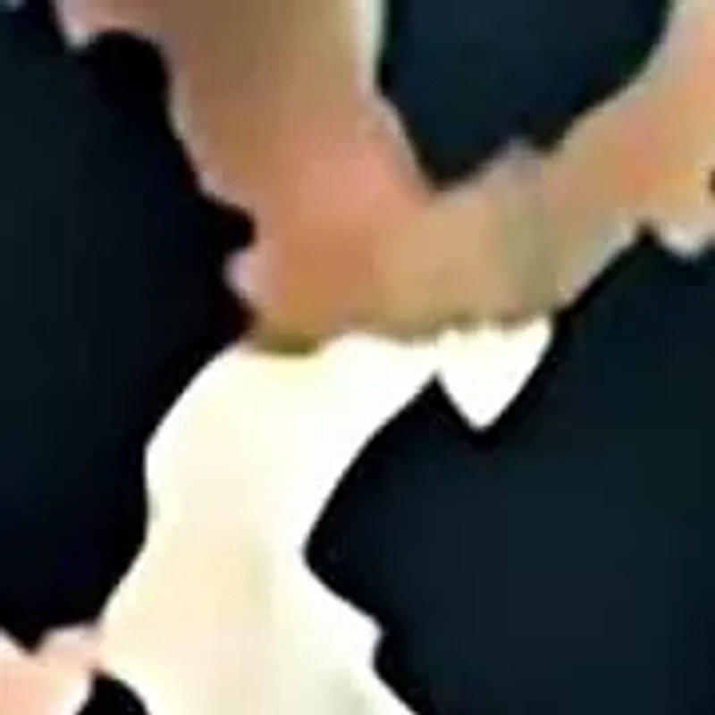 Womens Plus Multiprint Long Sleeve Scoop Neck A Line Top