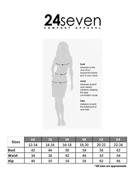 Womens Plus Tie Front Bell Sleeve Cardigan