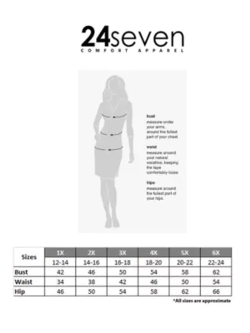Plus V Neck Belted Faux Wrap High Low Dress