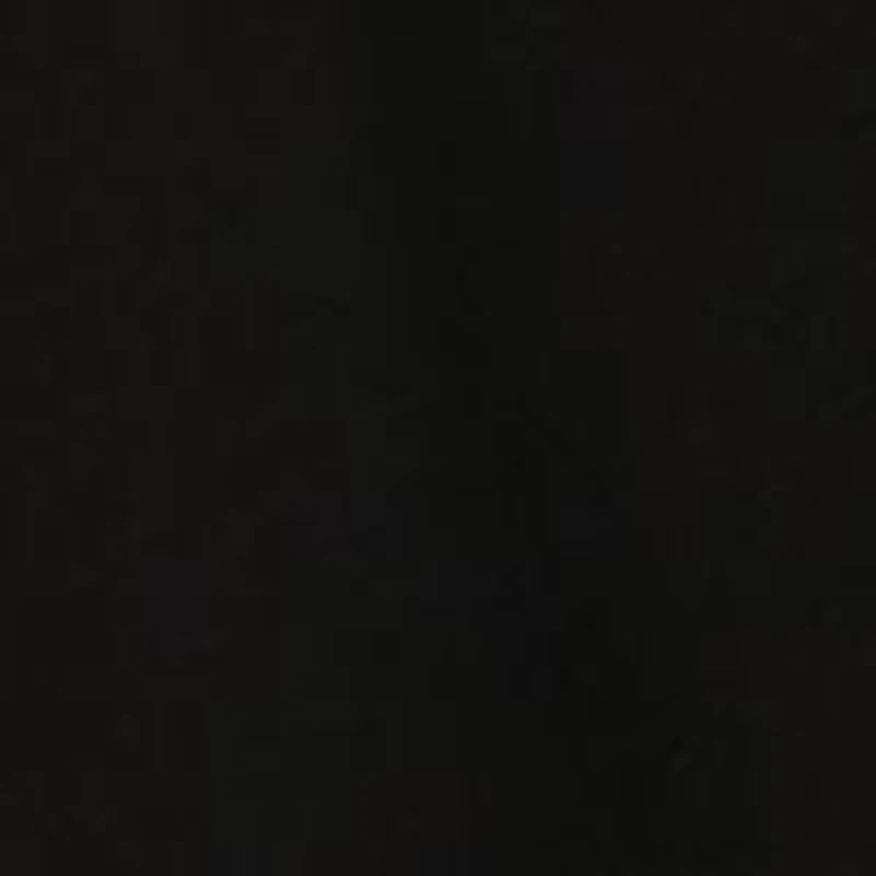 Classic Plus Knee Length Black Skirt With Pockets