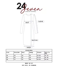 Pink Abstract Plus Long Sleeve Knee Length T Shirt Dress