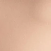 Plus Long Sleeve Fit-and-Flare Midi Dress