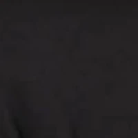 Plus Fit and Flare Knee Length  Tank Dress