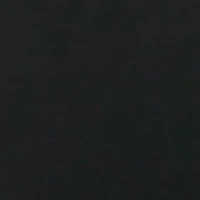 Plus Fitted V-Neck Side Slit Maxi Dress