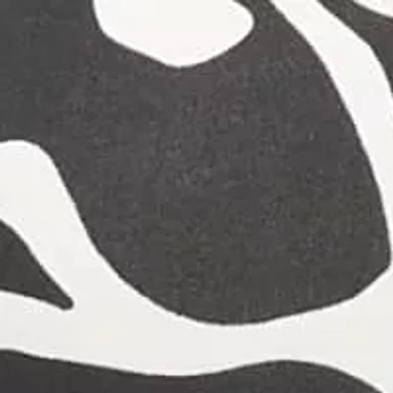 Womens Zebra Sleeveless Fit N Flare High Low Pocket Midi Dress