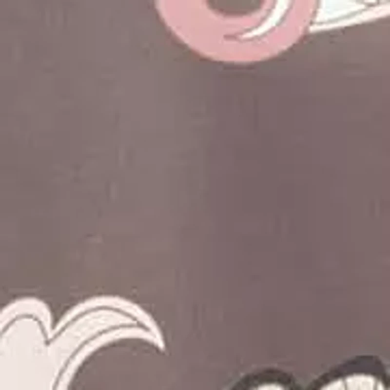 Womens Paisley Scoop Neck Elbow Sleeve Knee Length A Line Flared Dress