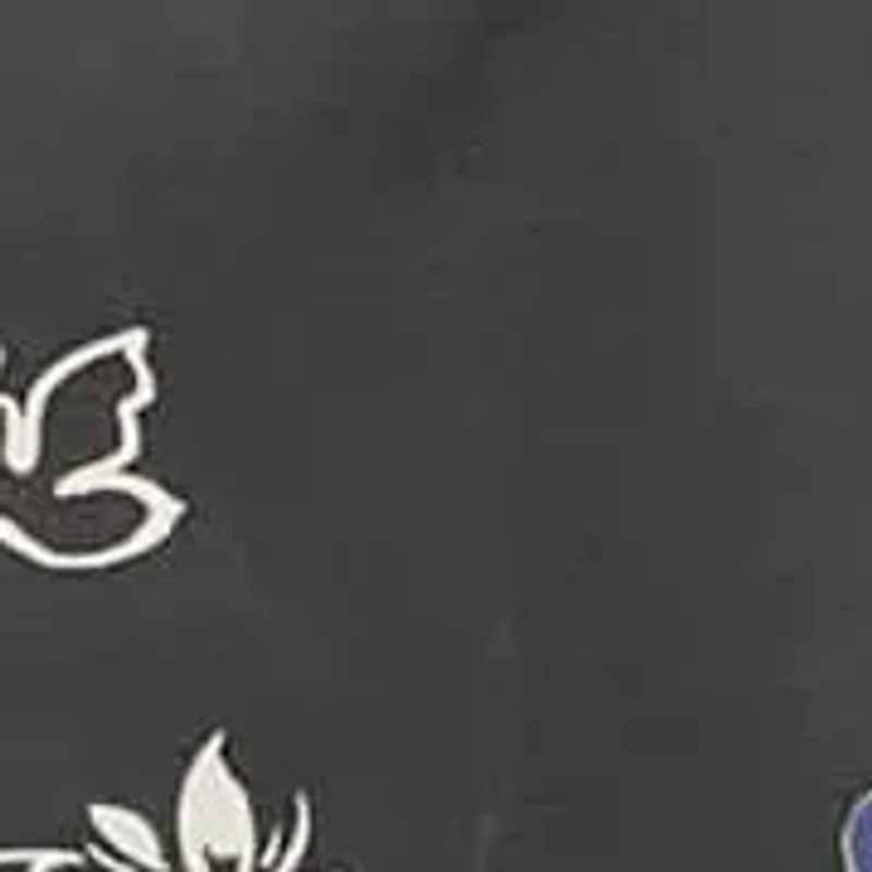 Womens Floral V Neck Short Sleeve Knee Length Faux Wrap Dress