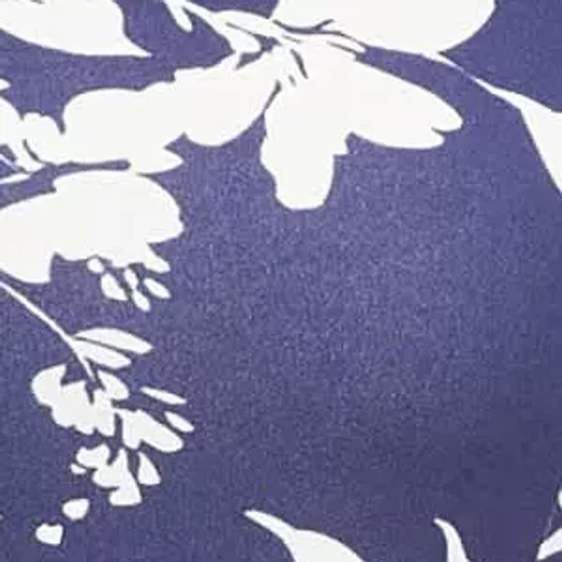 Womens Floral Ruffle Sleeve Cold Shoulder A Line Maxi Dress