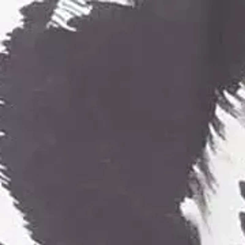 Womens Abstract V Neck Empire Waist Cap Sleeve Maxi Dress