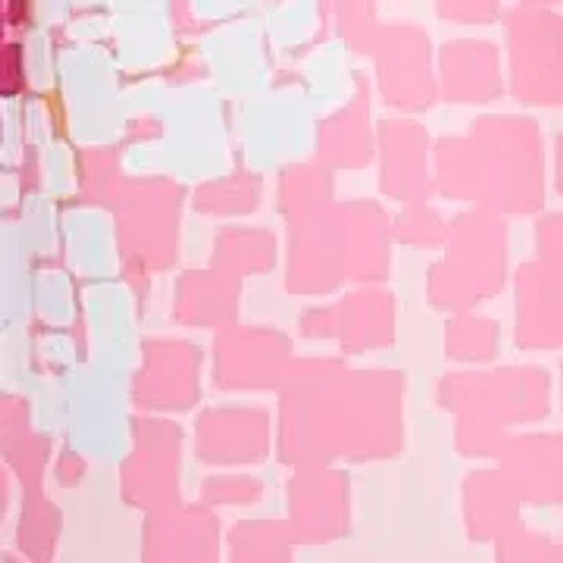 Womens Abstract A Line Strapless Pocket Maxi Dress