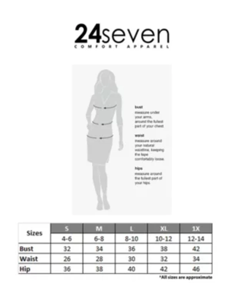 Womens Short Sleeve Knee Length V Neck Rouched Wrap Dress