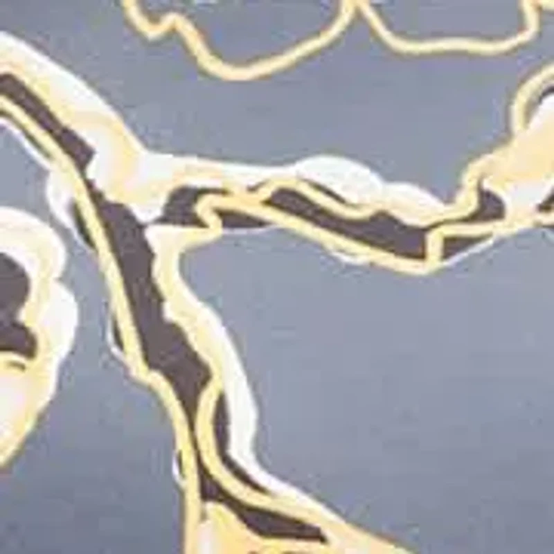 Womens Floral V Neck Cap Sleeve Side Slit Pocket Maxi Dress