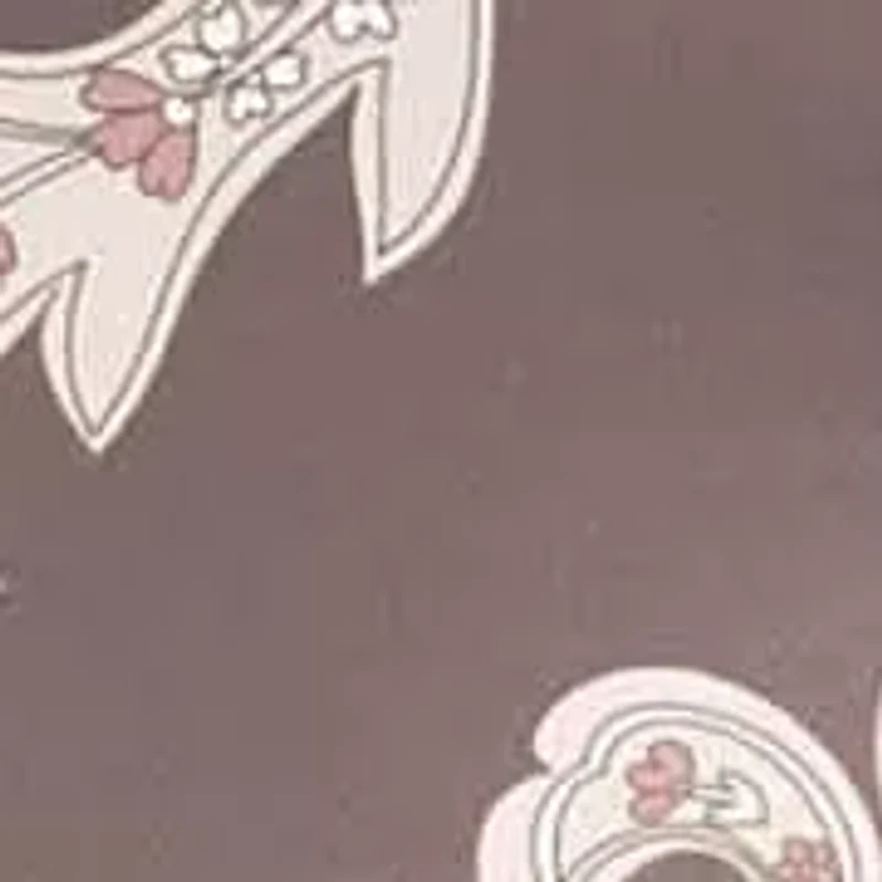 Womens Paisley Sleeveless Side Slit Bodycon A Line Maxi Dress