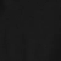 Womens Short Sleeve Knee Length Faux Wrap Dress