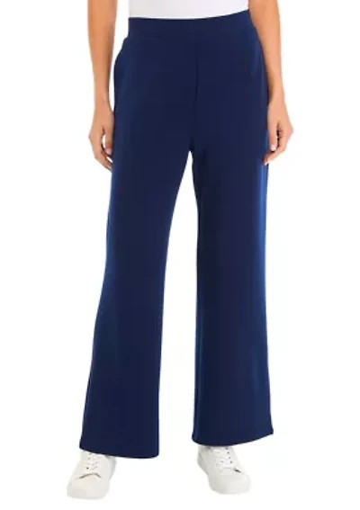 Women's Ultra Soft Fleece Pants