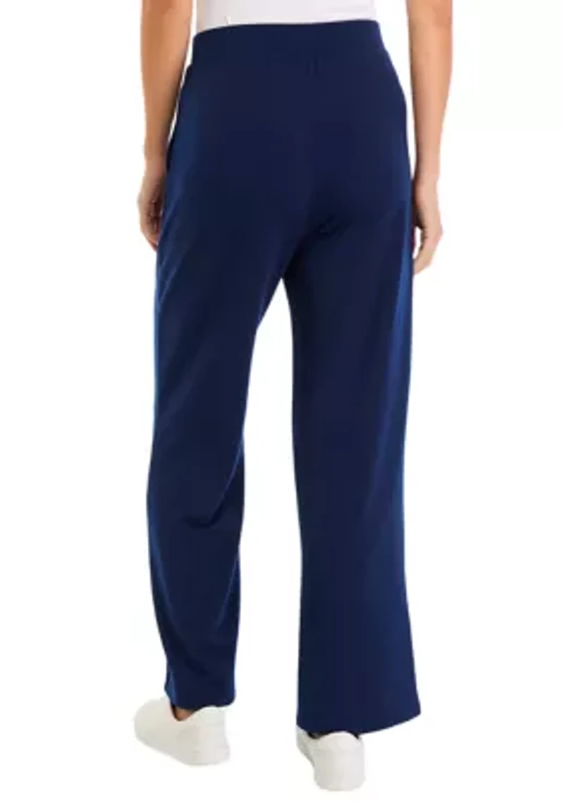 Women's Ultra Soft Fleece Pants