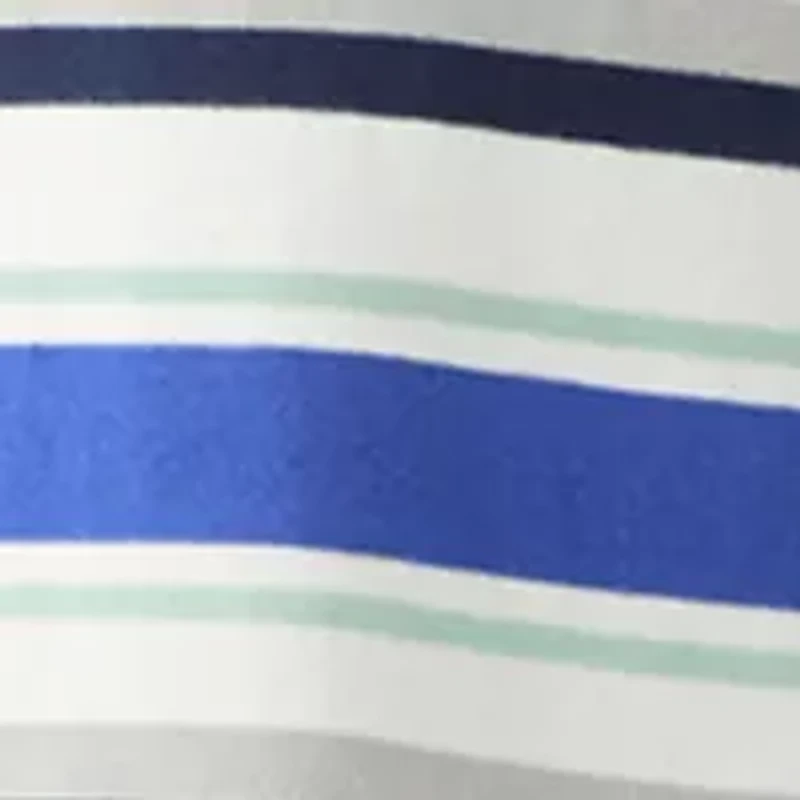 Petite Long Sleeve Polo Collar V-Neck Seamed Top