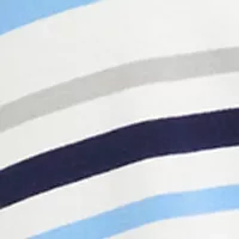 Plus Seam Detail Heather Pullover