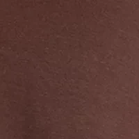 Petite Long Sleeve Juliana Crepe Blouse with Smocking