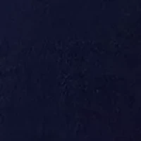 Women's Long Sleeve Velour Notch Tunic Top