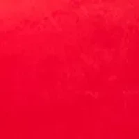 Women's Long Sleeve Velour Notch Tunic Top