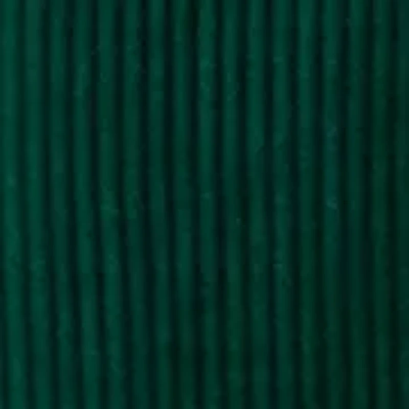 Women's Ribbed Velour Cowl Neck Top