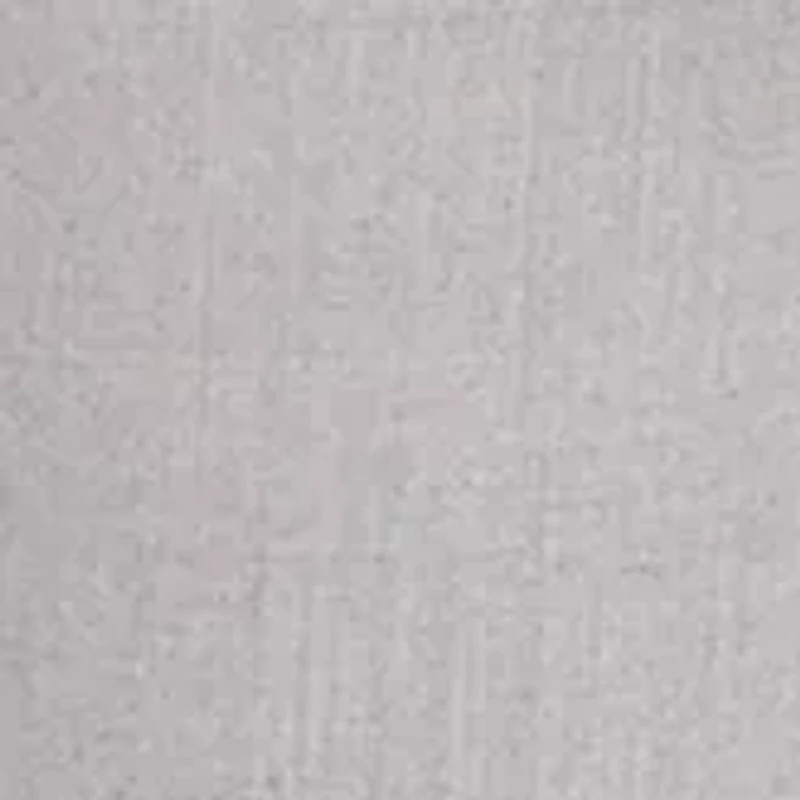 Women's Heathered Slim Cropped Pants