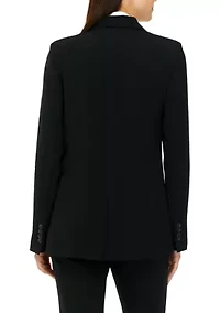 Women's Unrestricted Blazer